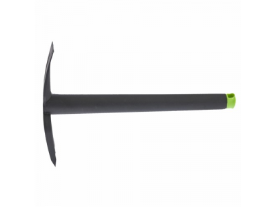 Мотыжка комбинированная, 3 зуба+трапеция, пластиковая PALISAD