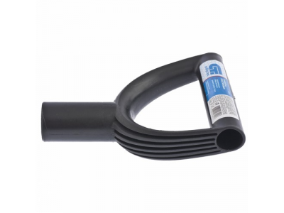 Пластиковая рукоятка V-образная для лопат и вил, 36 мм СИБРТЕХ Россия