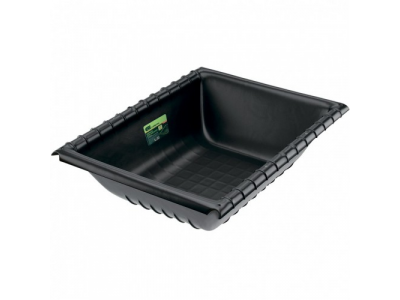 Корыто для носилок 50 л с набором крепежа СИБРЕХ