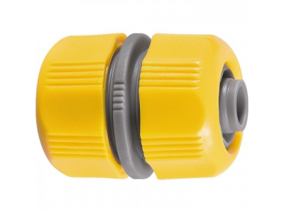 Муфта ремонтная 3/4" // PALISAD LUXE