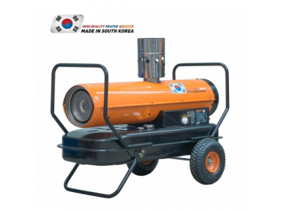 Тепловая пушка с отводом Aurora TK-80 ID дизельная