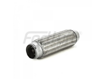 Fortluft Гофра глушителя 45x230 innerbraid