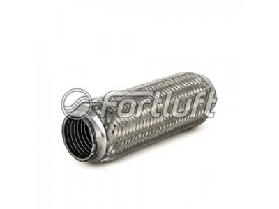 Fortluft Гофра глушителя Opel Astra H 1.8 125 л.с.