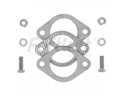 Fortluft Фланец глушителя FN60K