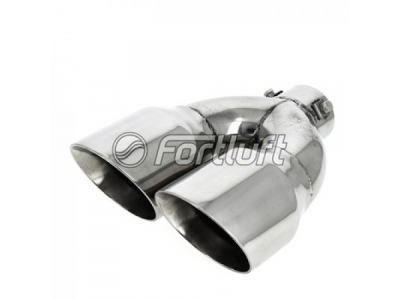 Fortluft Насадка на глушитель MT207