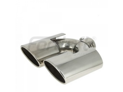 Fortluft Насадка на глушитель MT209R