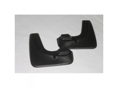 К-т брызг. передних для а/м SsangYong Stavic (13-)