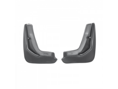 Брызговики Norplast NPL-Br-22-19B Ford Focus III HB (2013) (задние)