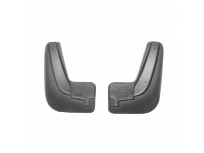 Брызговики Norplast NPL-Br-205-70F Faw V5 (2012) (передние)