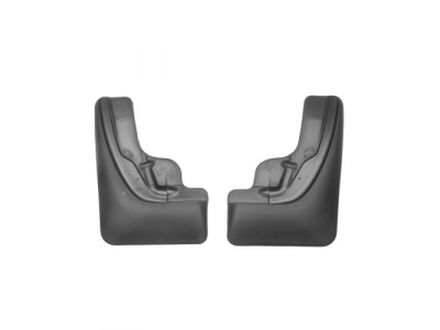 Брызговики Norplast NPL-Br-46-07F Land Rover Discovery Sport (2014) (передние)