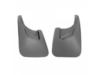 Брызговики Norplast NPL-Br-59-30B Mitsubishi Outlander (2010-2012) (задние)