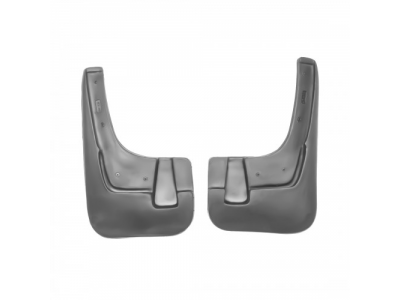 Брызговики Norplast NPL-Br-84-12F Subaru Forester (2013-2018) (передние)