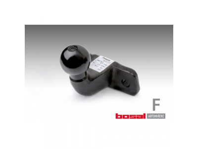 ТСУ на а/м ГАЗ 3302 Газель (грузовая)