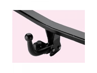 ТСУ на а/м RAVON R4 2016-/CHEVROLET Cobalt 2013- (без электрики)