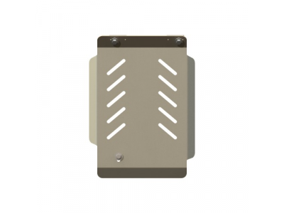 Защита АКПП INFINITI FX 35