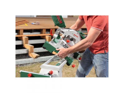 Рабочий стол PTA 2400