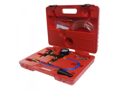 JTC Устройство для заправки системы охлаждения вакуумное JTC