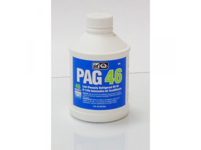 IDQ 484 PAG 46 Масло 46 236мл