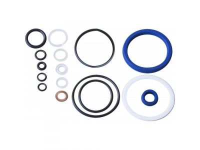 Ремонтный комплект для пресса гидравлического напольного 20т. OHT620M, Ombra OHT620MRK