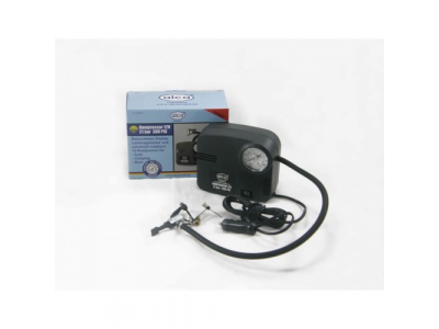 Компрессор"Турбо" с манометром