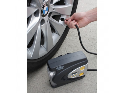 Автомобильный компрессор RING RAC630