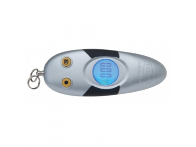 Манометр RING RTG4