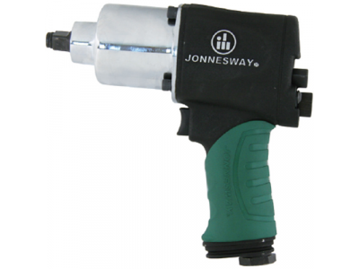 Гайковерт пневматический 1/2"DR 7000 об/мин 920 Нм, JAI-1054 JONNESWAY