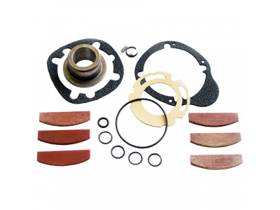 Ремонтный комплект для пневматического гайковерта JAI-0923, JAI-0923-RK JONNESWAY