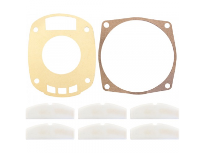 Ремонтный комплект двигателя гайковерта AIWS124