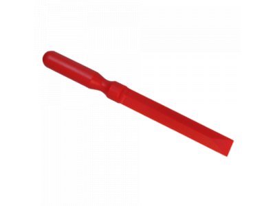 Стамеска пластиковая