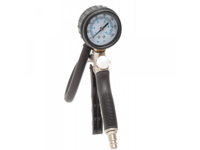 Пистолет для подкачки шин NORDBERG ECO TI5