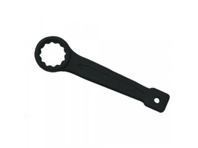 Ключ накидной ударный CrMo 36 мм., W72136 JONNESWAY