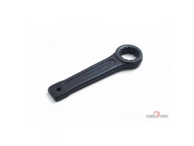 СЕРВИС КЛЮЧ 79330 Ключ силовой накидной