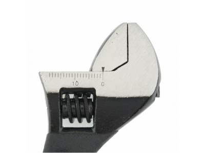 Ключ разводной, 250 мм// MATRIX