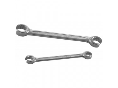 Ключ разрезной 30х32 мм, W243032 JONNESWAY