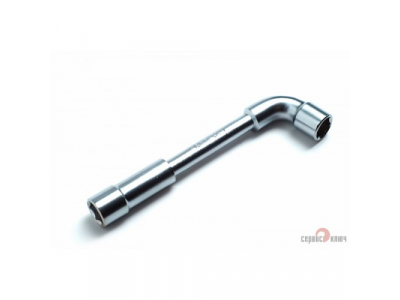 СЕРВИС КЛЮЧ 75315 Ключ Г-образный под шпильку