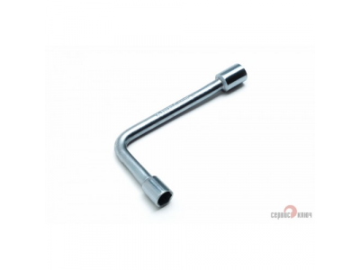 СЕРВИС КЛЮЧ 75345 Ключ Г-образный