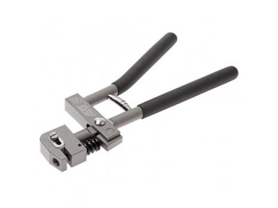 JTC Пробойник 1.2-6мм для металла JTC