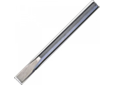 Зубило 26x300 мм, KING TONY