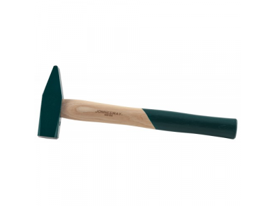 Молоток с деревянной ручкой (орех), 1 кг, M091000 JONNESWAY