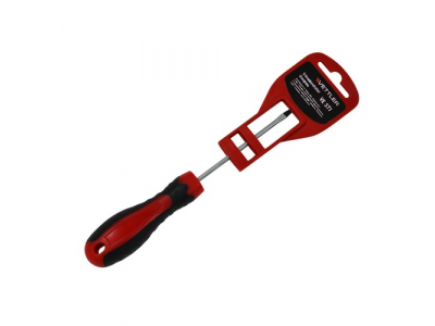 Отвертка шлицевая SL3.0*75 VETTLER
