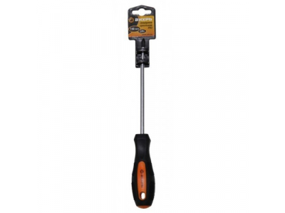 Отвёртка крестовая PH2, 150 мм