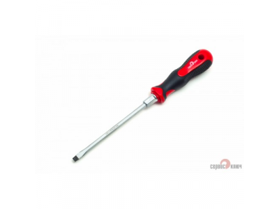 СЕРВИС КЛЮЧ 75826 Отвертка шлицевая