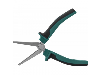 Плоскогубцы с двухкомпонентными рукоятками 6", P1416 JONNESWAY