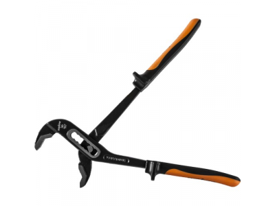 Клещи переставные серия "HD" 300 мм. , Ombra 460112