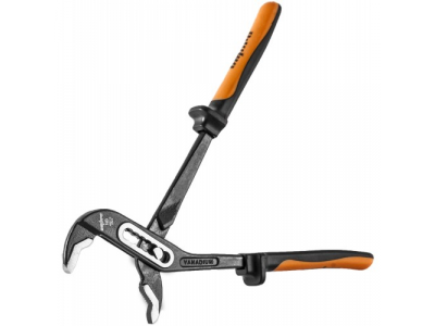 Клещи переставные серия "HD" 300 мм. , Ombra 460112