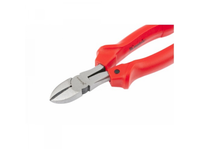 Бокорезы, Standard, 180 мм, шлифованные, пластмассовые рукоятки// MATRIX