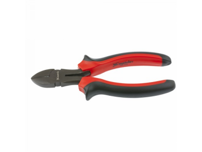 Бокорезы Black Nickel, 180 мм, двухкомпонентные рукоятки// MATRIX