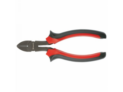 Бокорезы Black Nickel, 200 мм, двухкомпонентные рукоятки// MATRIX