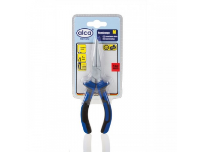 Круглогубцы 160 мм